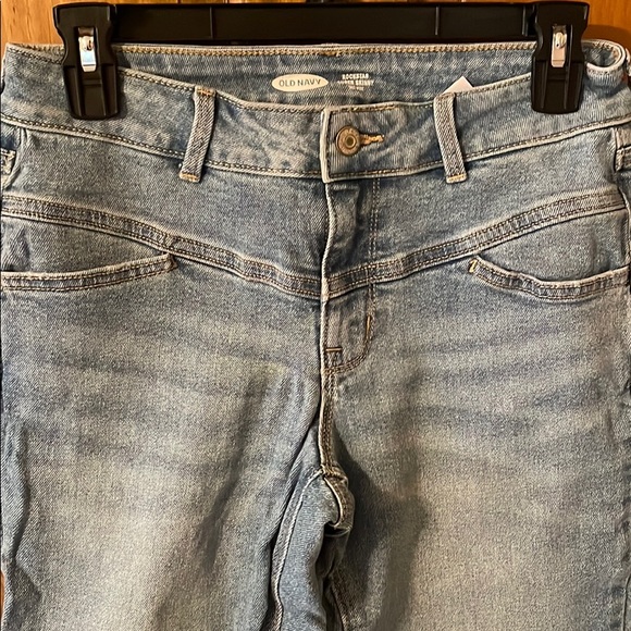 Old Navy skinny Jean - Picture 3 of 4